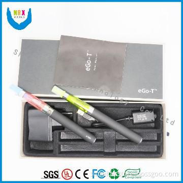 Two pen gigt box ego t with ce4 atomizer eletronci cigarette
